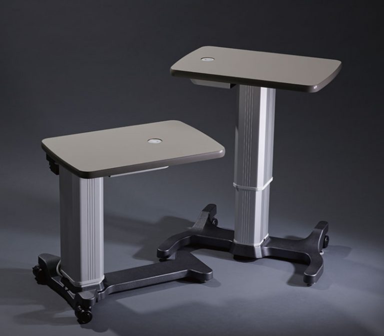 ST-26T/ST-26H Electric Instrument Table - Takagi Ophthalmic Instruments ...