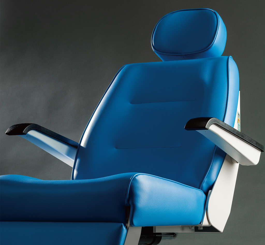 recliner chair for stroke patient
