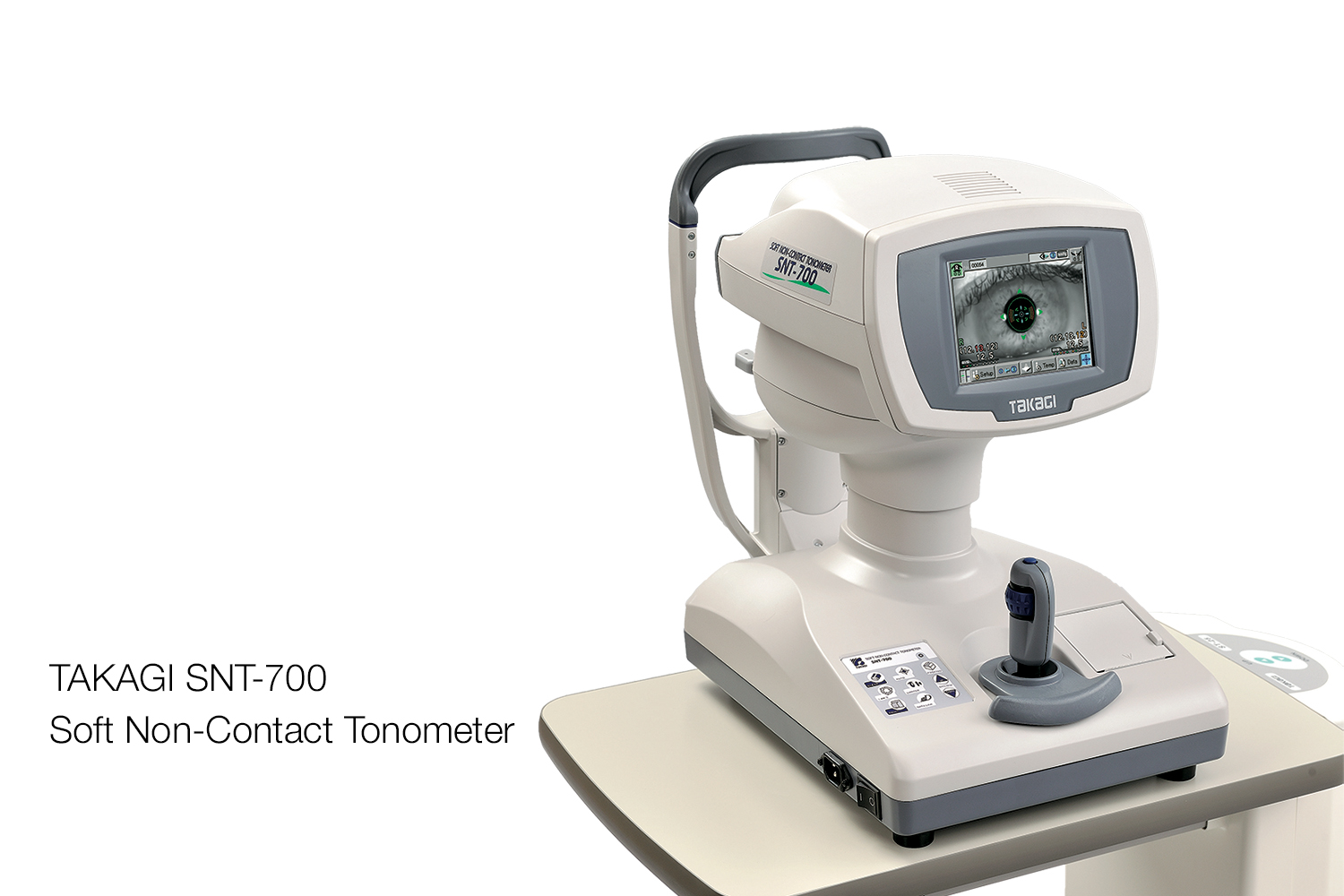 The Importance of IOP & Tonometry Testing