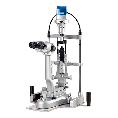 Slit Lamp Microscopes - Takagi Ophthalmic Instruments Europe Ltd